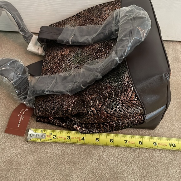 La Gioe di Toscana Shoulder Bag - Picture 6 of 6